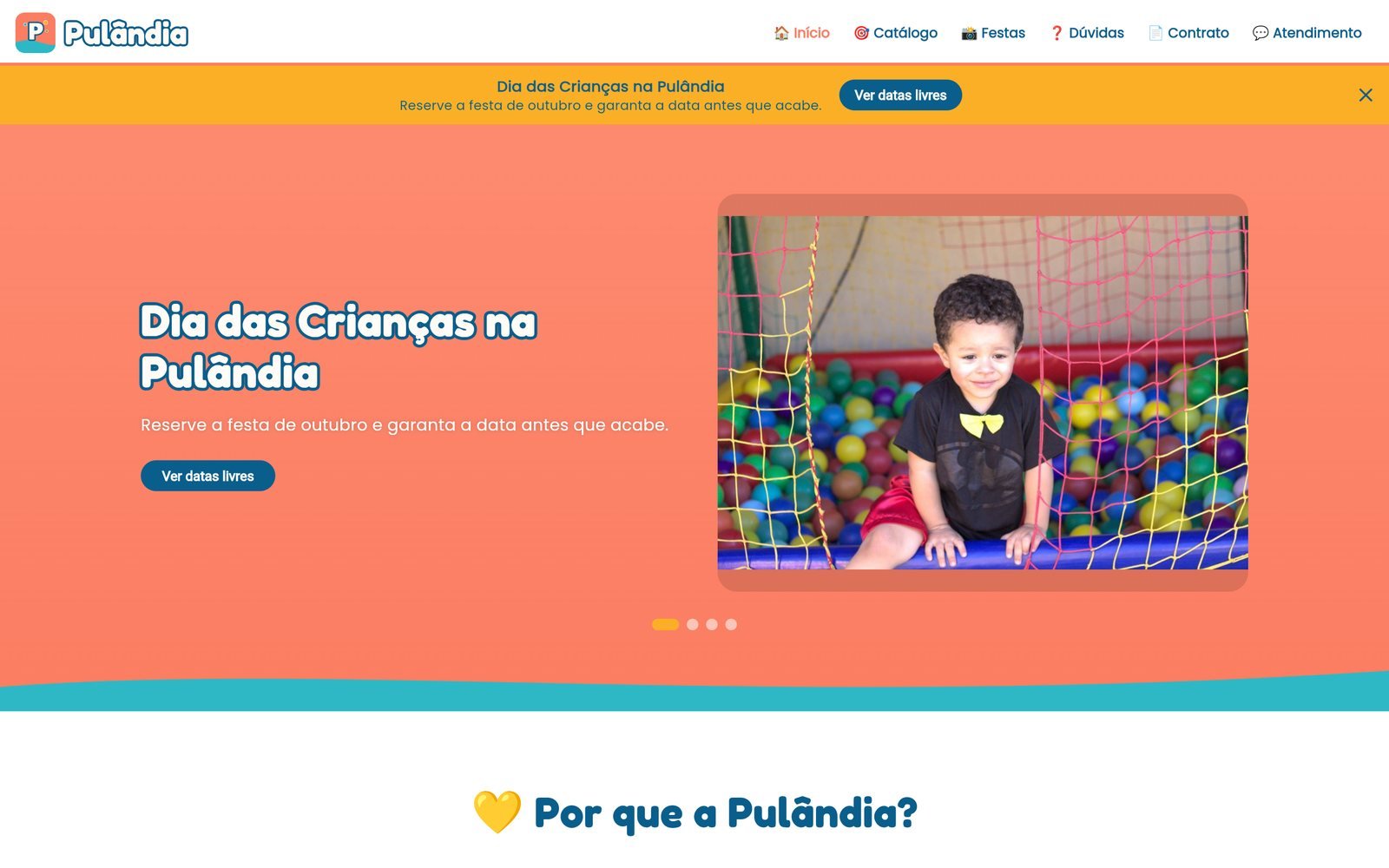 Pulândia