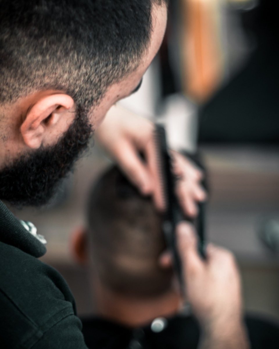Barbearia