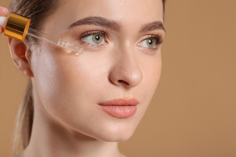 Clínica de estética, harmonização e laser